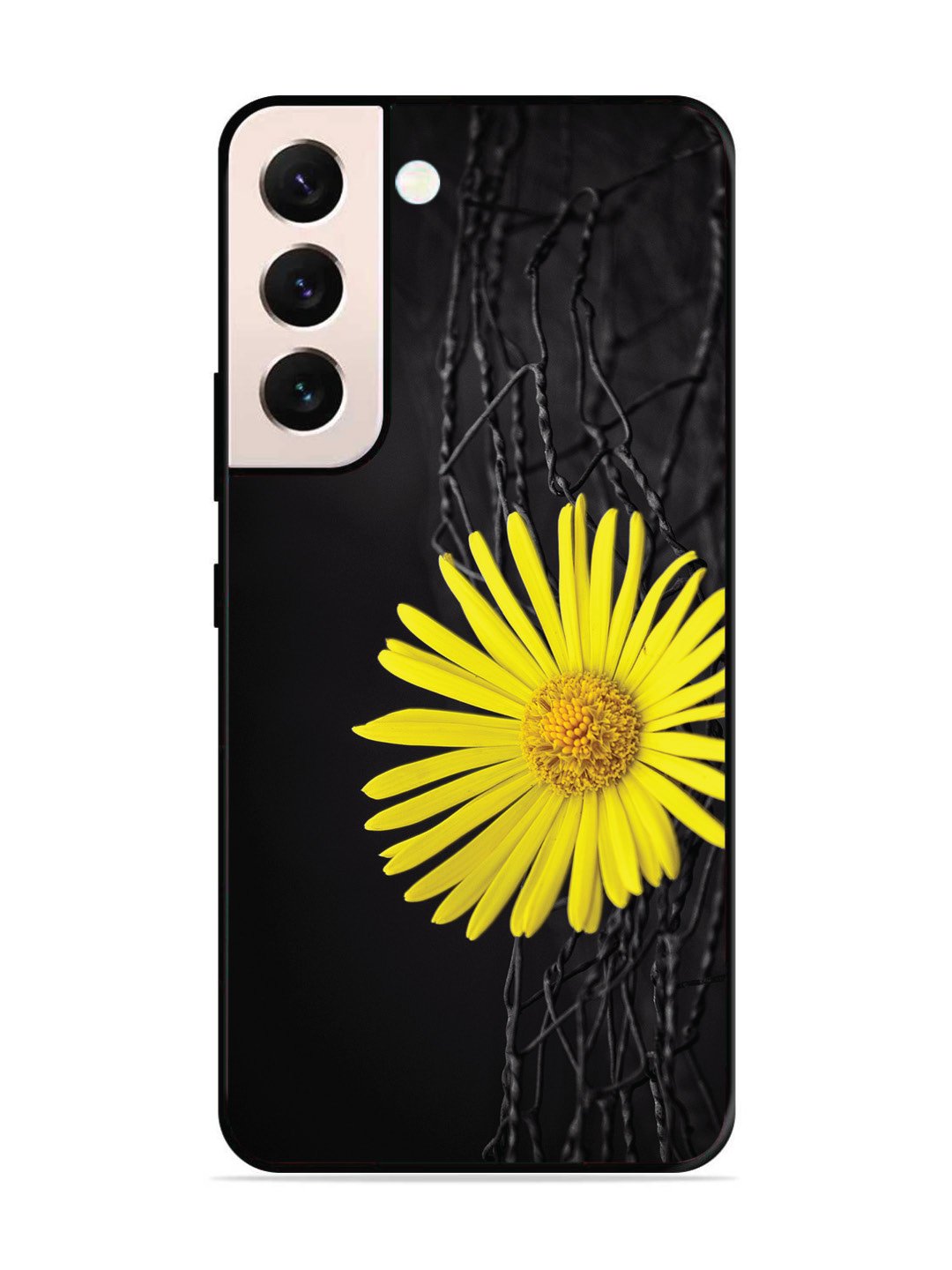 Samsung GALAXY S21 Plus Sunflower on Fansing
