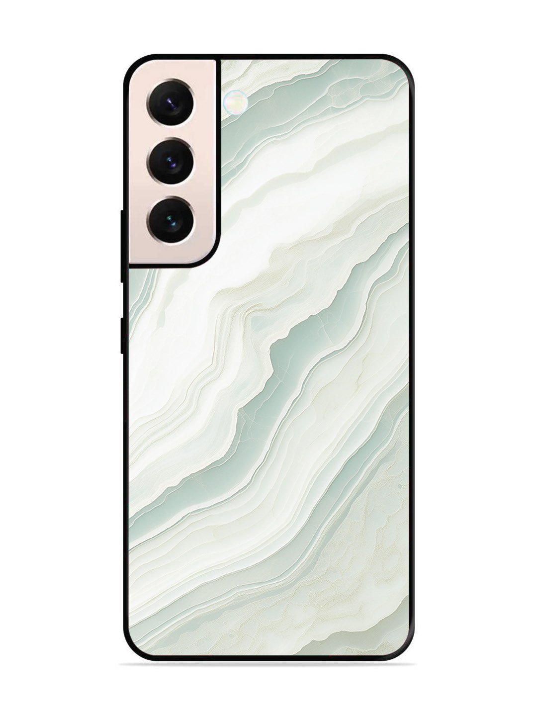 Samsung GALAXY S21 Plus Marble Elegance