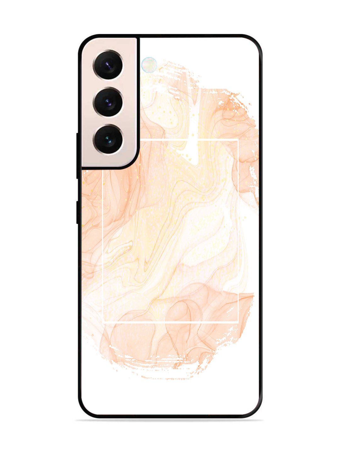 Samsung GALAXY S21 Plus Aurora Marble