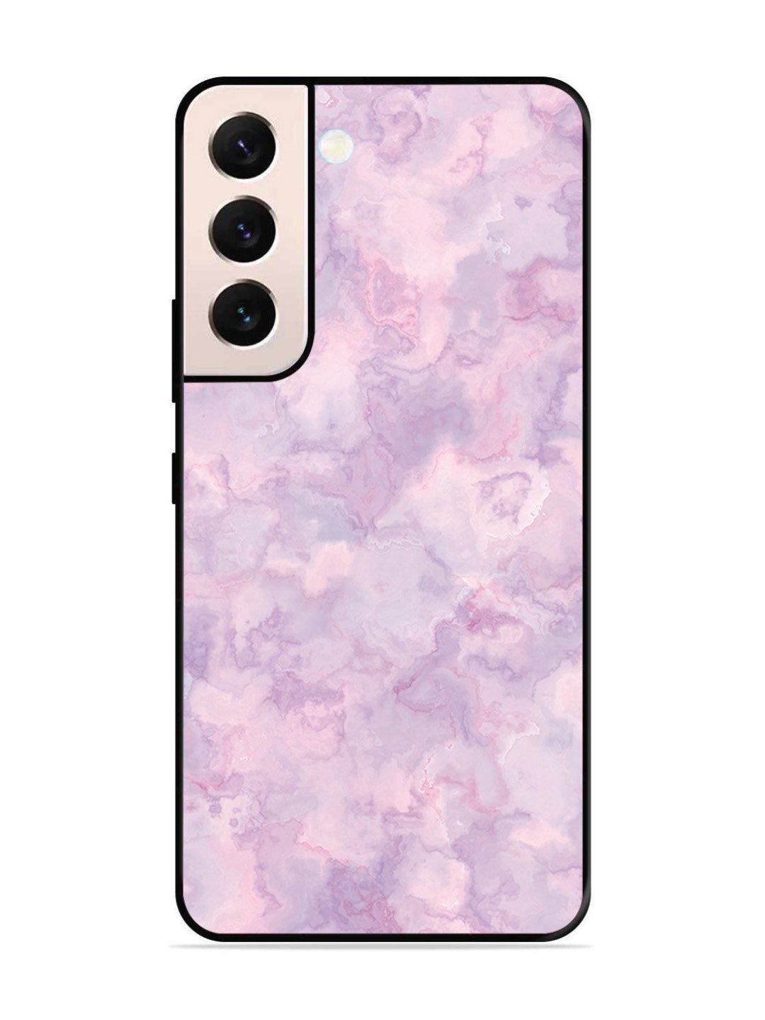Samsung GALAXY S21 Plus Pink Marble