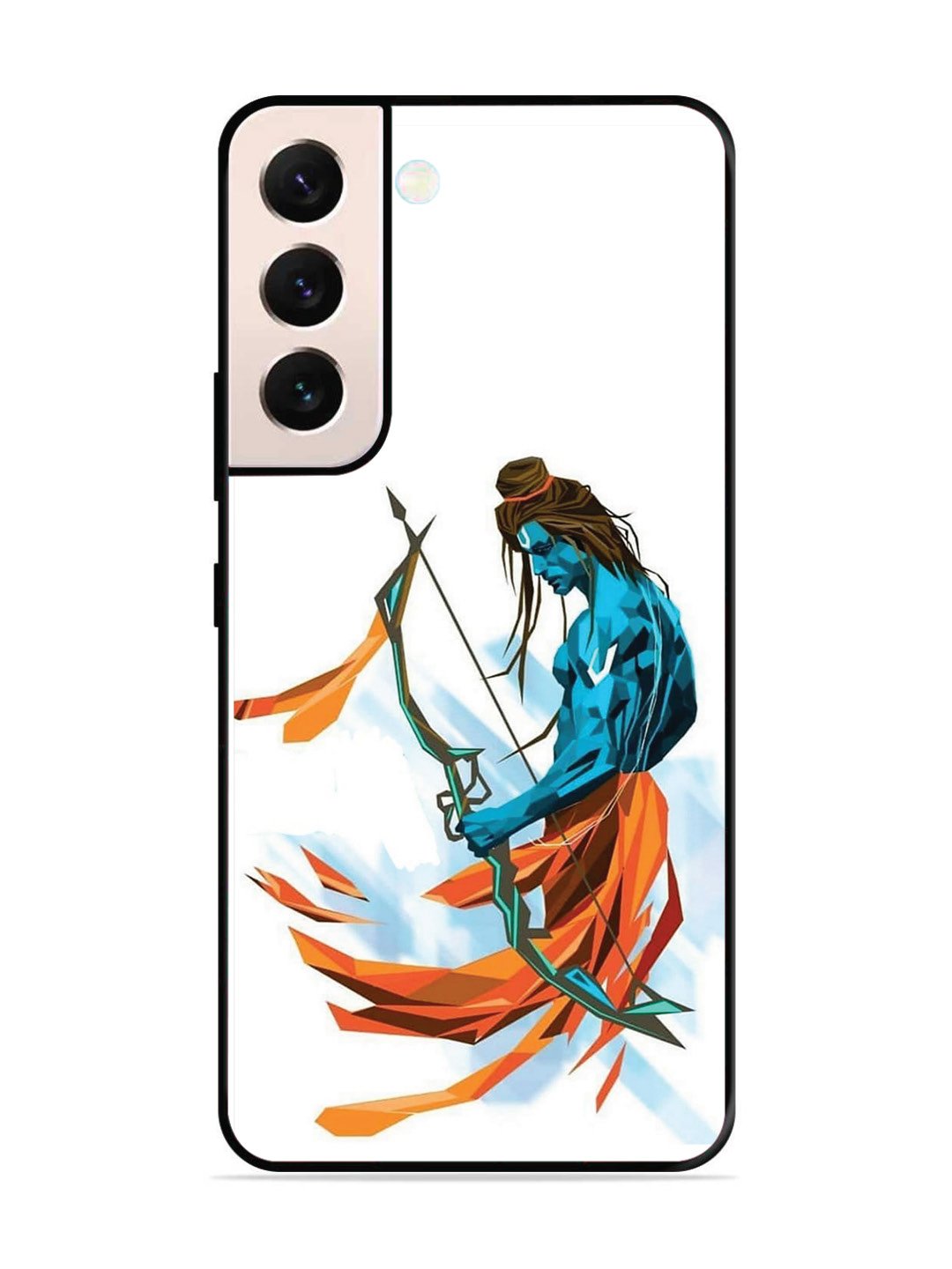 Samsung GALAXY S21 Plus Shri Ram