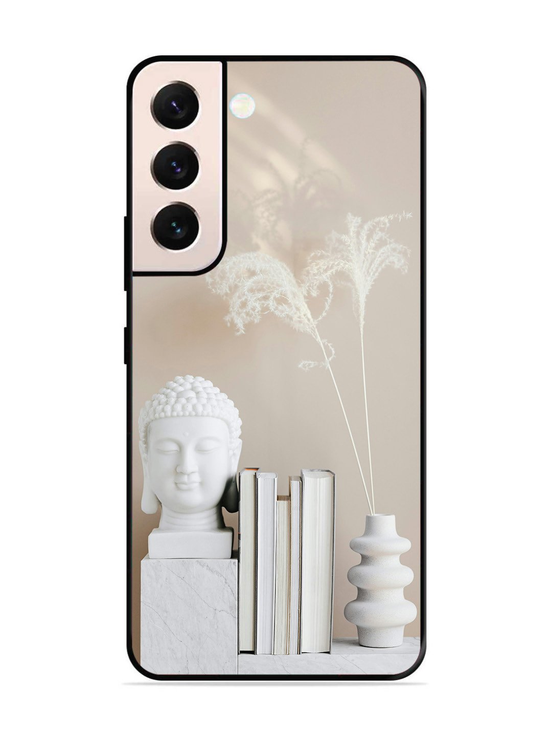 Samsung GALAXY S21 Plus Buddha Statue
