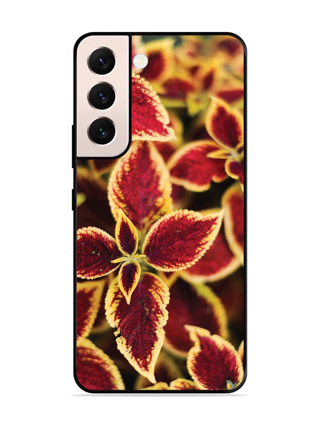 Samsung GALAXY S21 Plus Autumn Blaze
