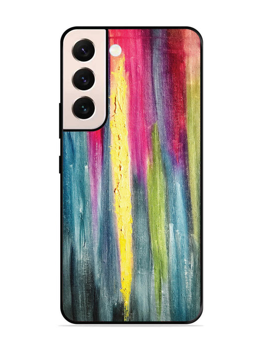 SAMSUNG GALAXY S21 Plus Colorful Crayons