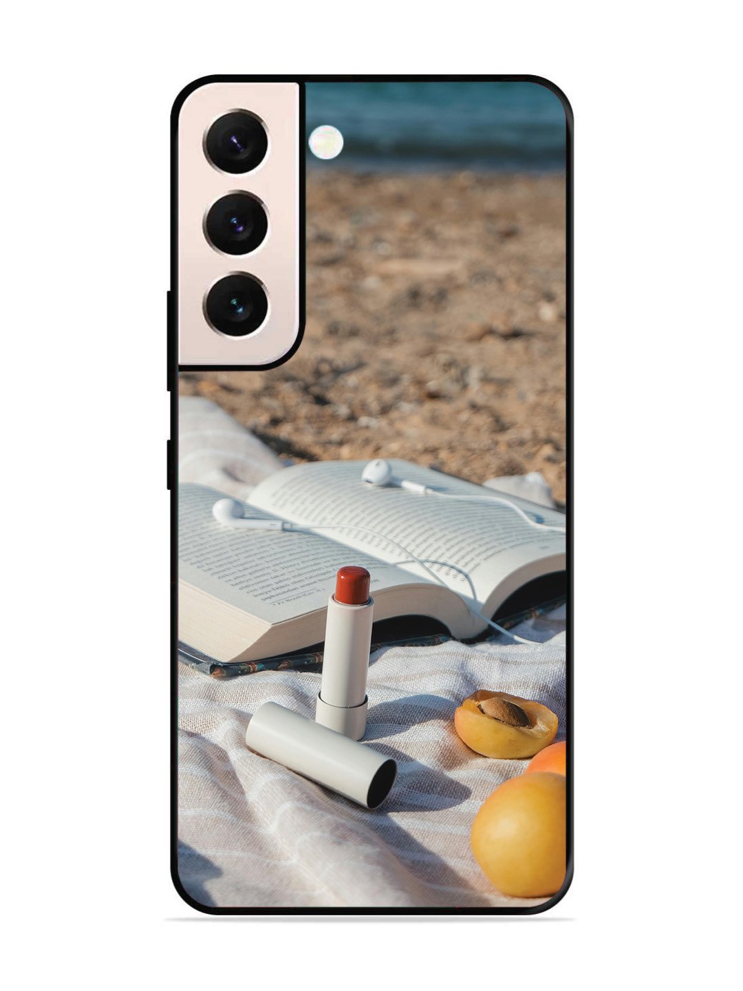 Samsung GALAXY S21 Plus Lipstick & Book