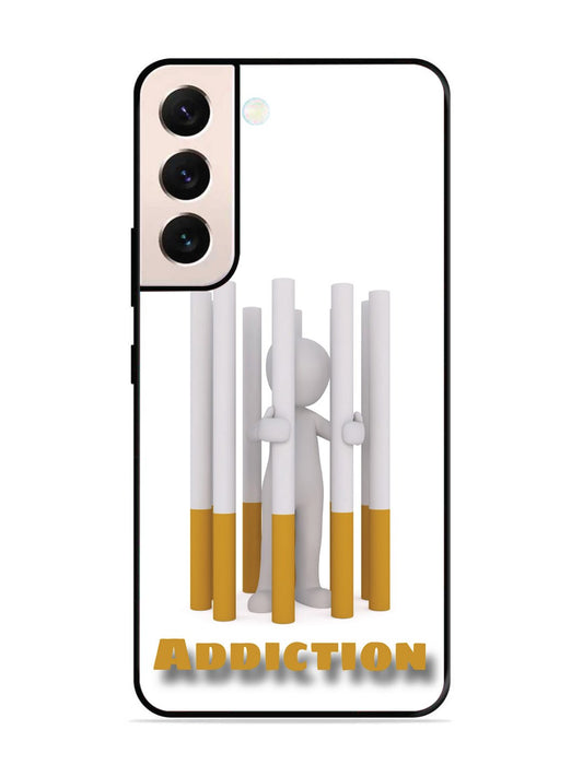 SAMSUNG GALAXY S21 Plus Smocking Addiction