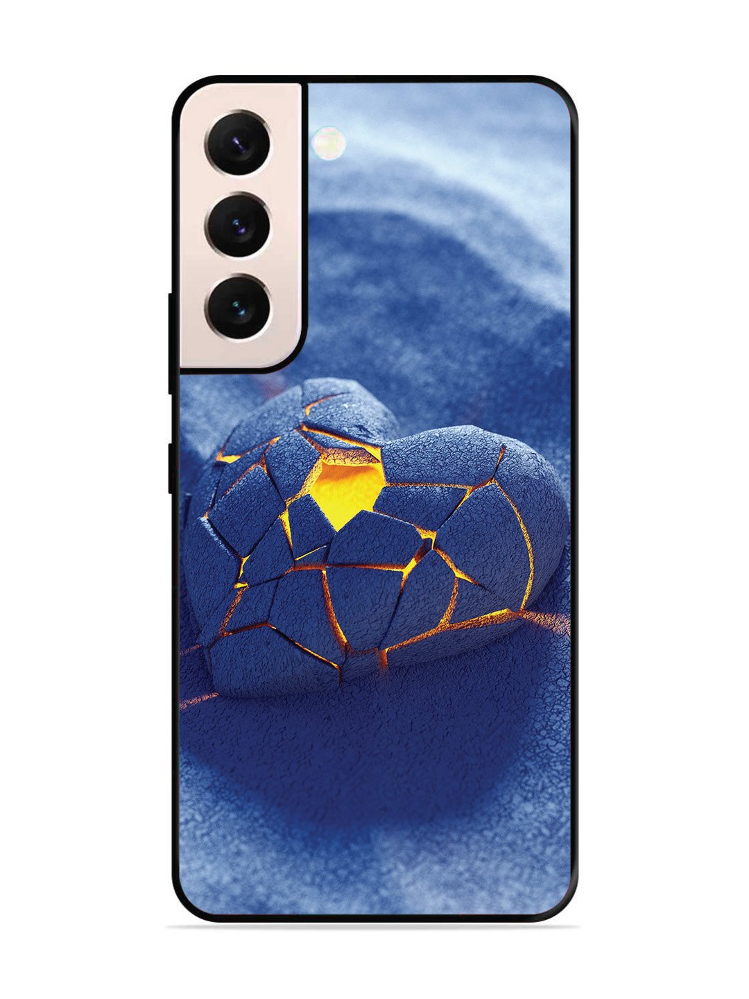 Samsung GALAXY S21 Plus Broken Heart