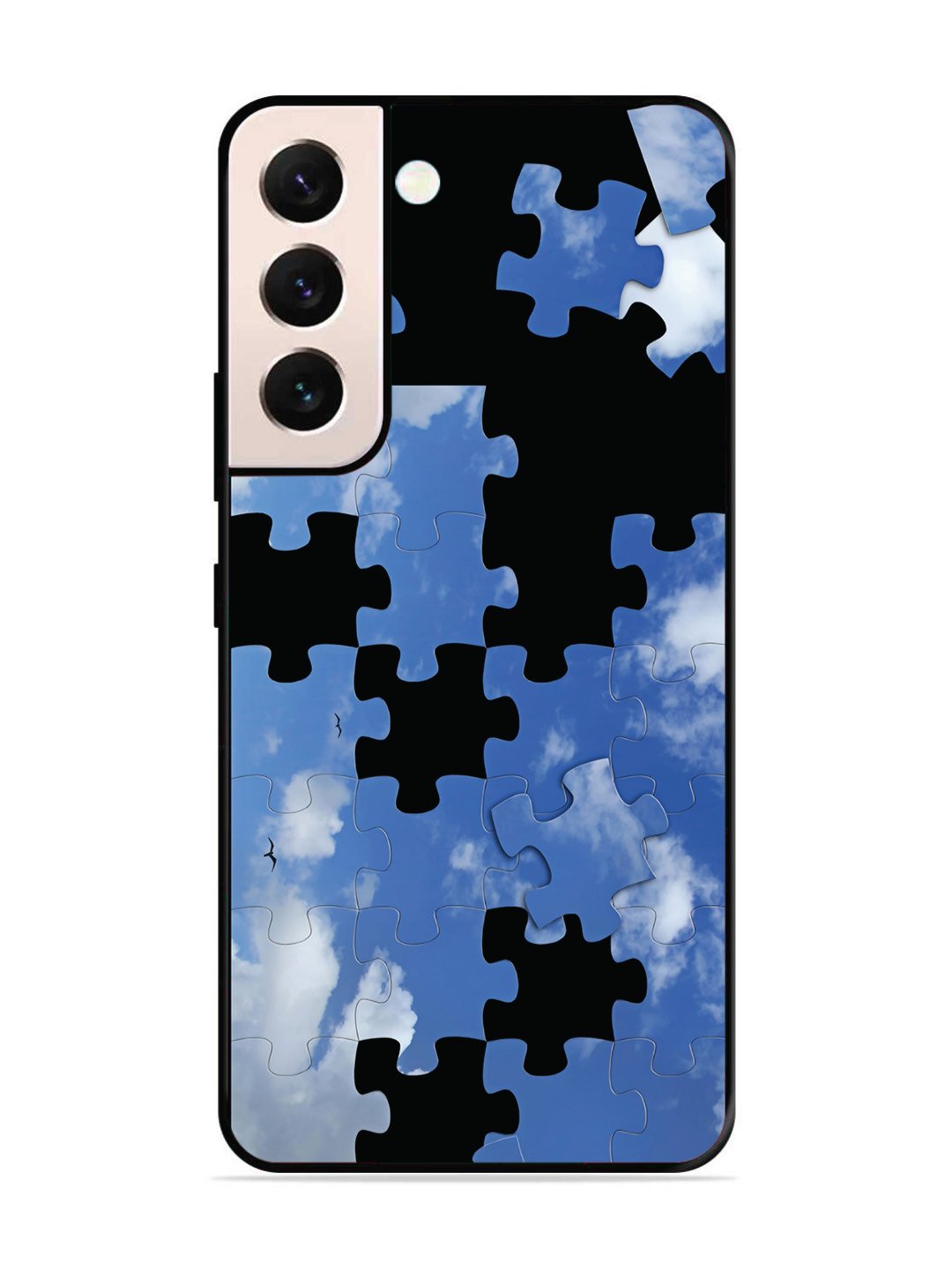 Samsung GALAXY S21 Plus Puzzle