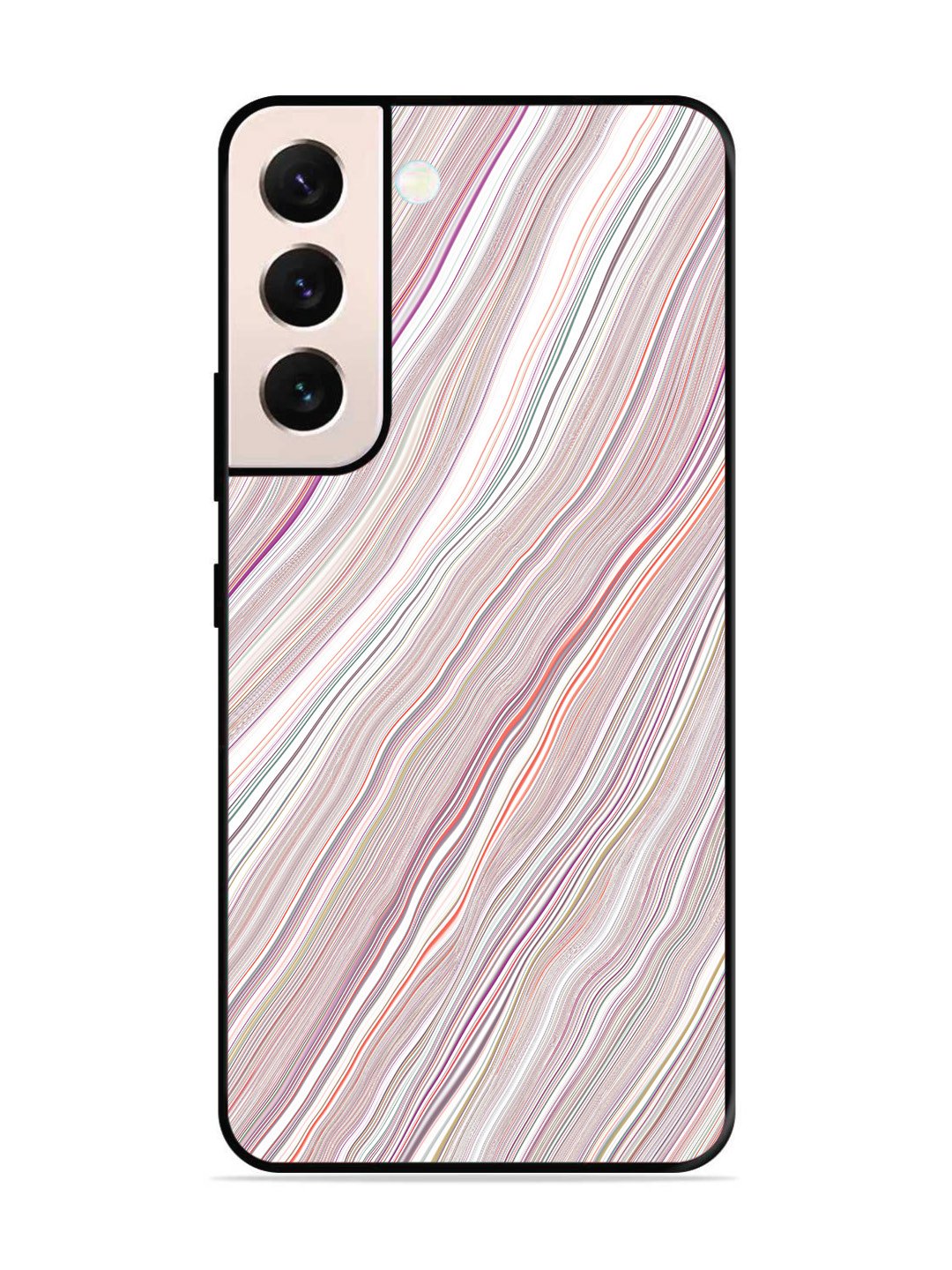 Samsung GALAXY S21 Plus Abstract Marble