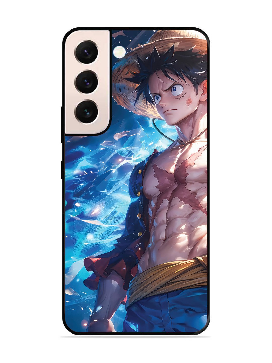 SAMSUNG GALAXY S21 Plus One Piece