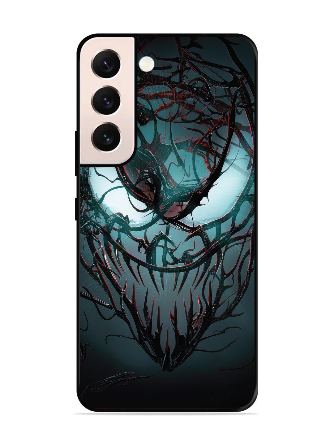 Samsung GALAXY S21 Plus Venom 3
