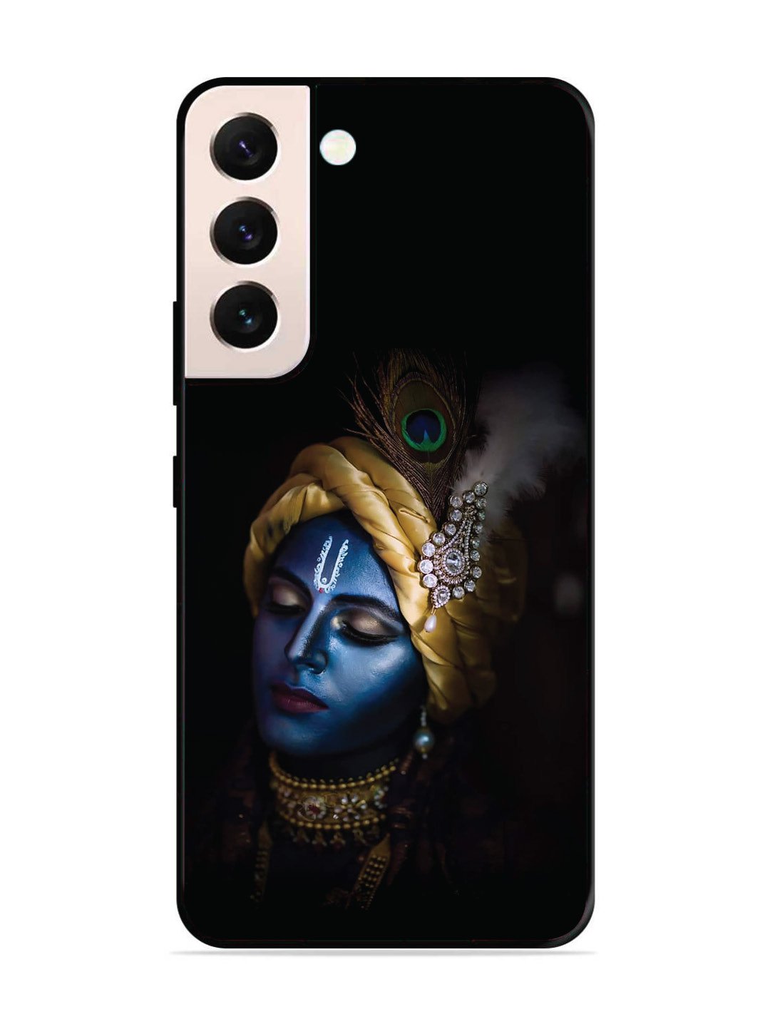 Samsung GALAXY S21 Plus Kanha Krishna