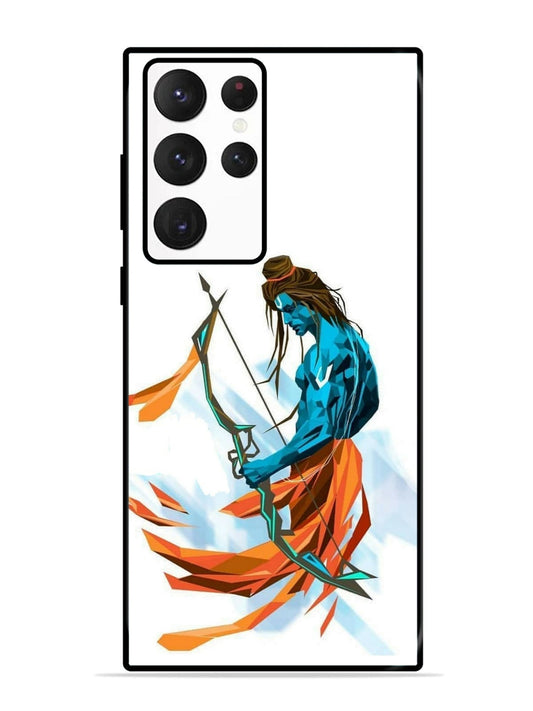 Samsung Galaxy S22 Ultra 5G Shri Ram