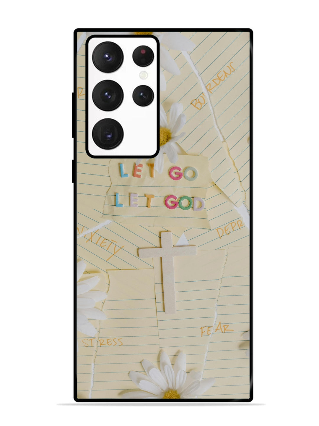 Samsung Galaxy S22 Ultra 5G Cross Lets go