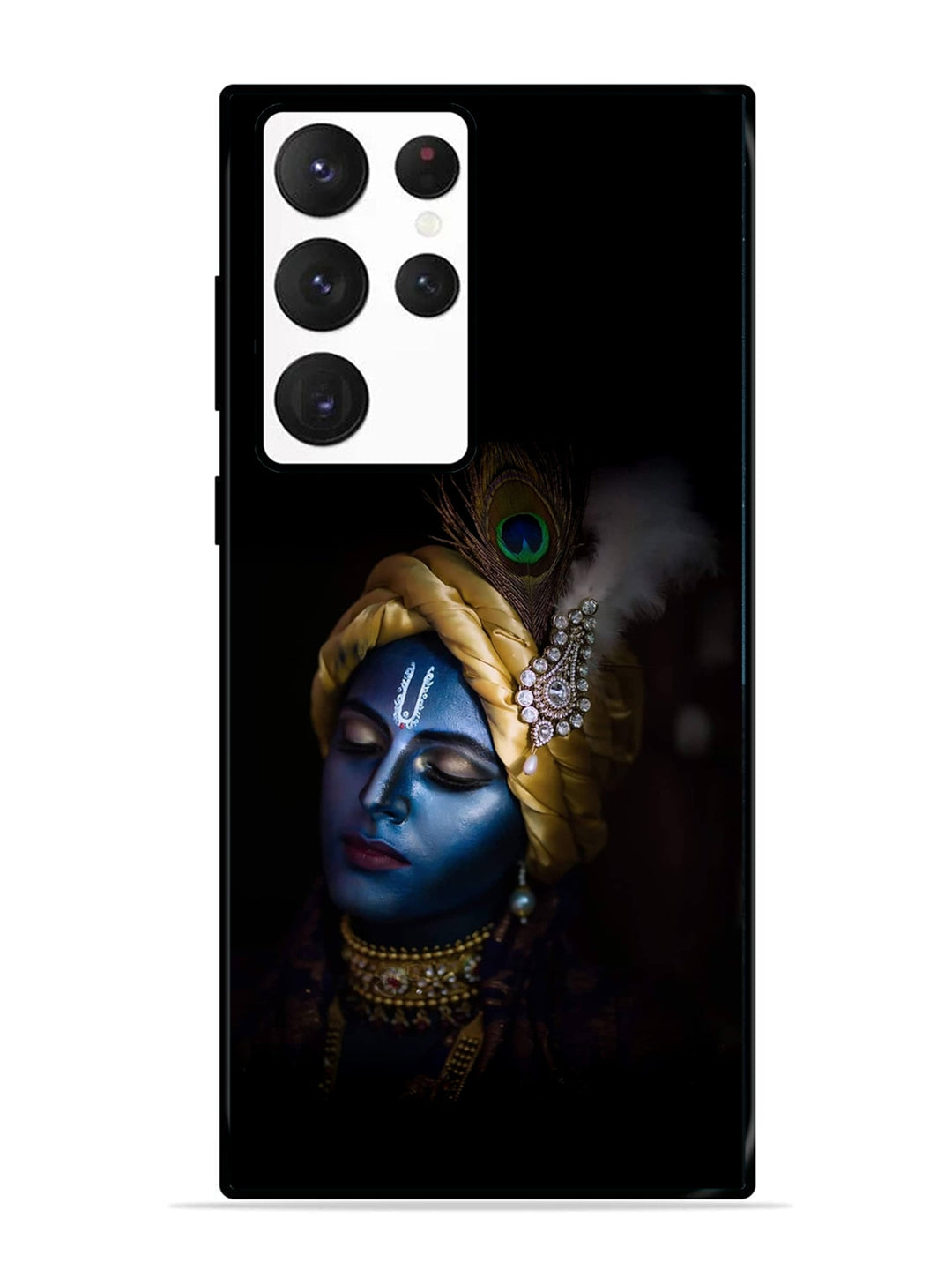 Samsung Galaxy S22 Ultra 5G Kanha Krishna
