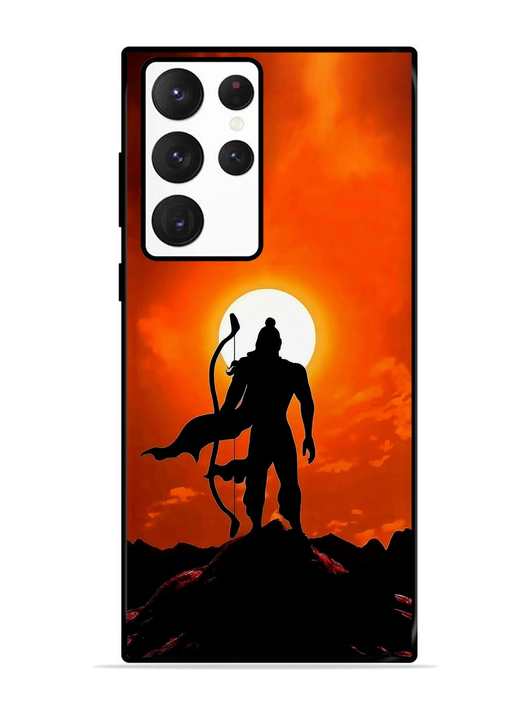 Samsung Galaxy S22 Ultra 5G Lord Rama