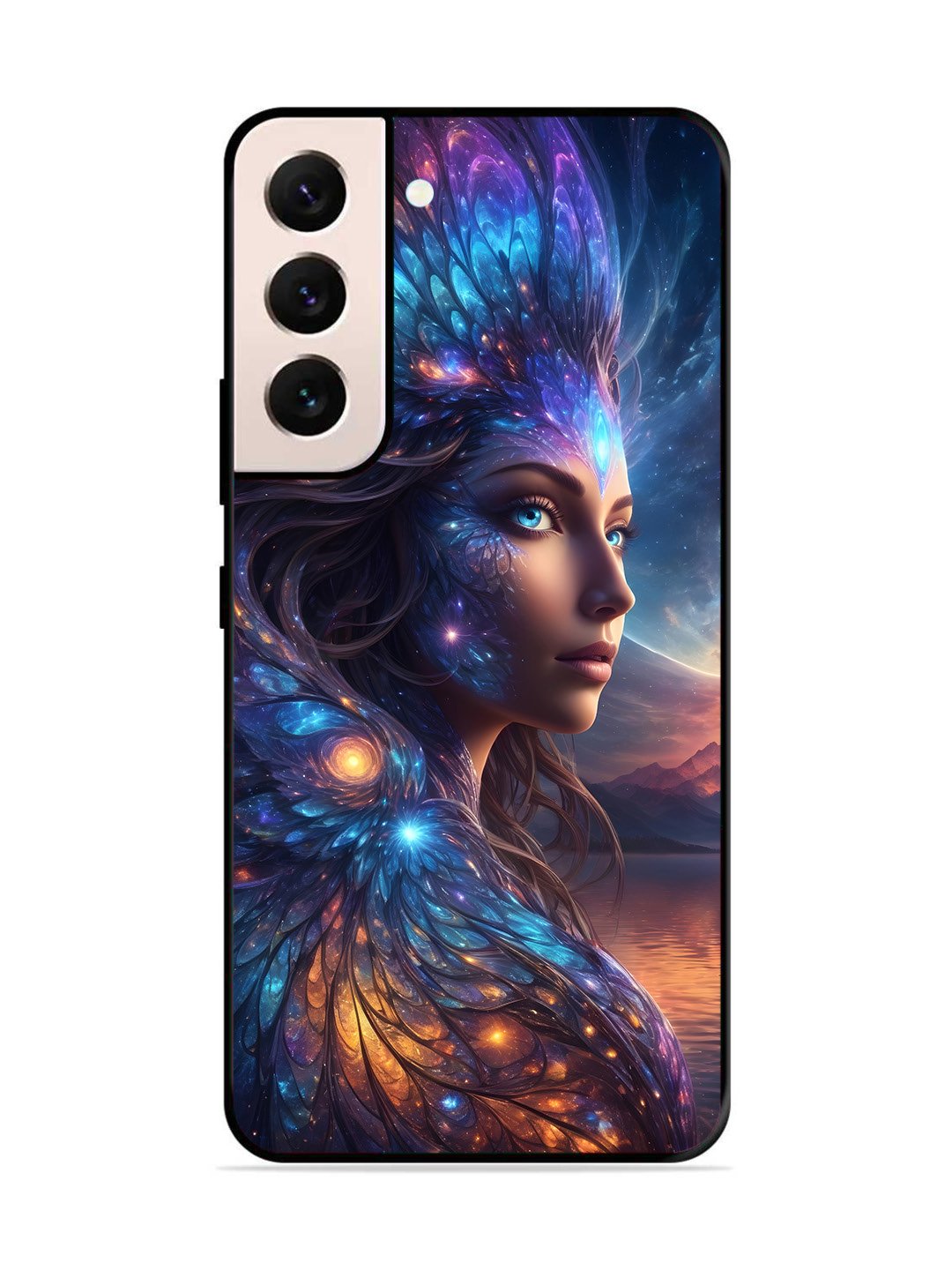 Samsung GALAXY S22 5G Fairy