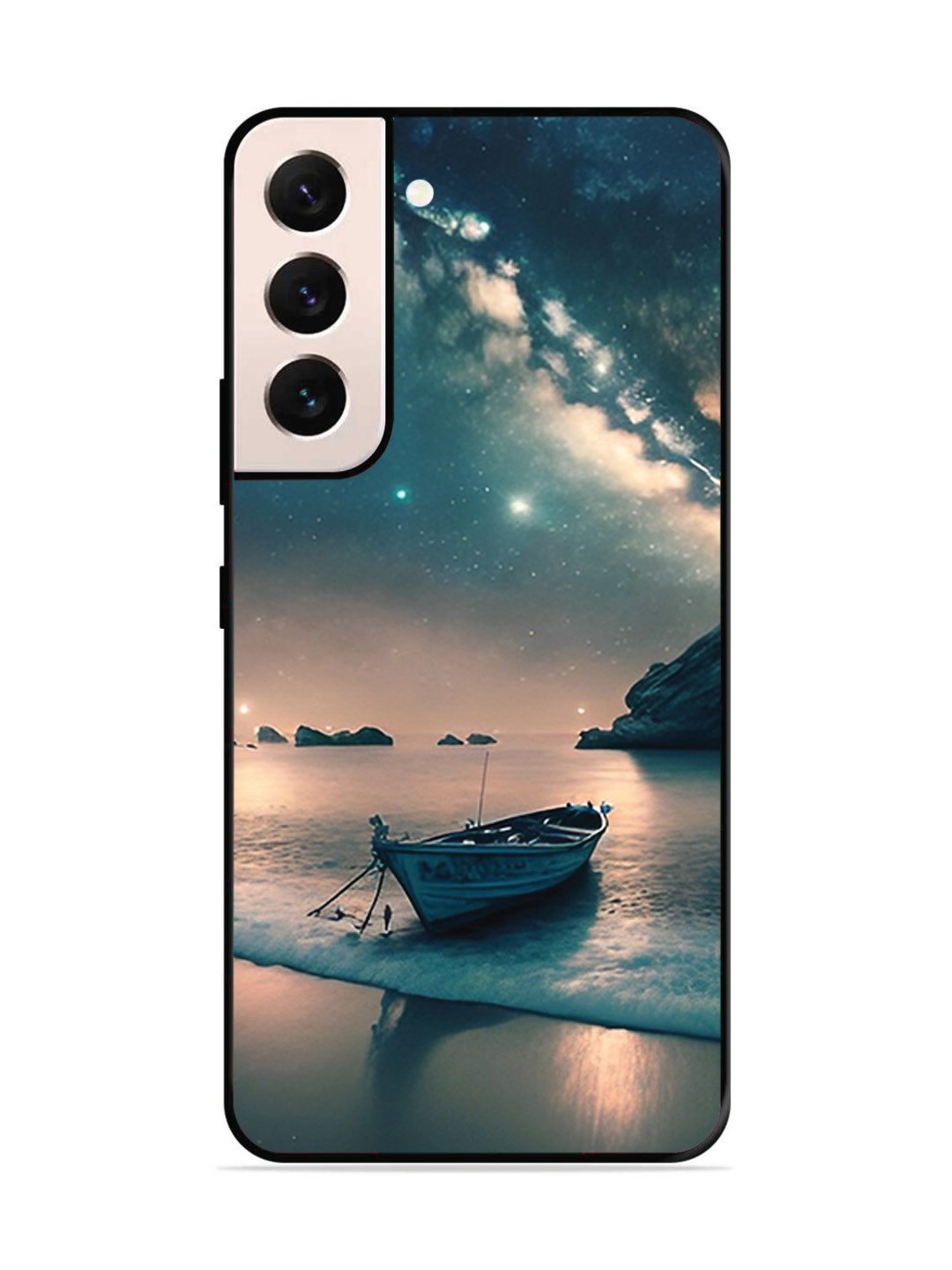 Samsung GALAXY S22 5G Seaside Escape