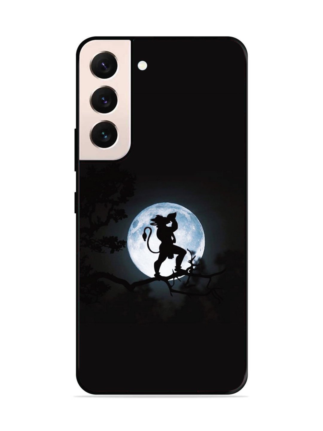 Samsung GALAXY S22 5G Hanuman
