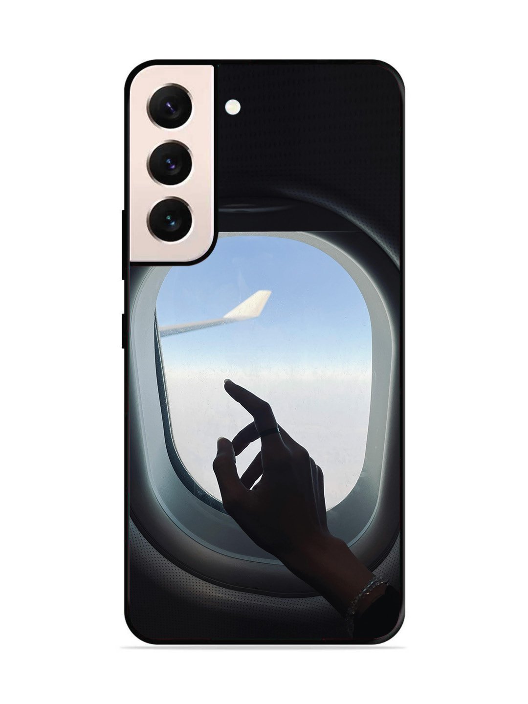 SAMSUNG GALAXY S22 5G Airplane Window