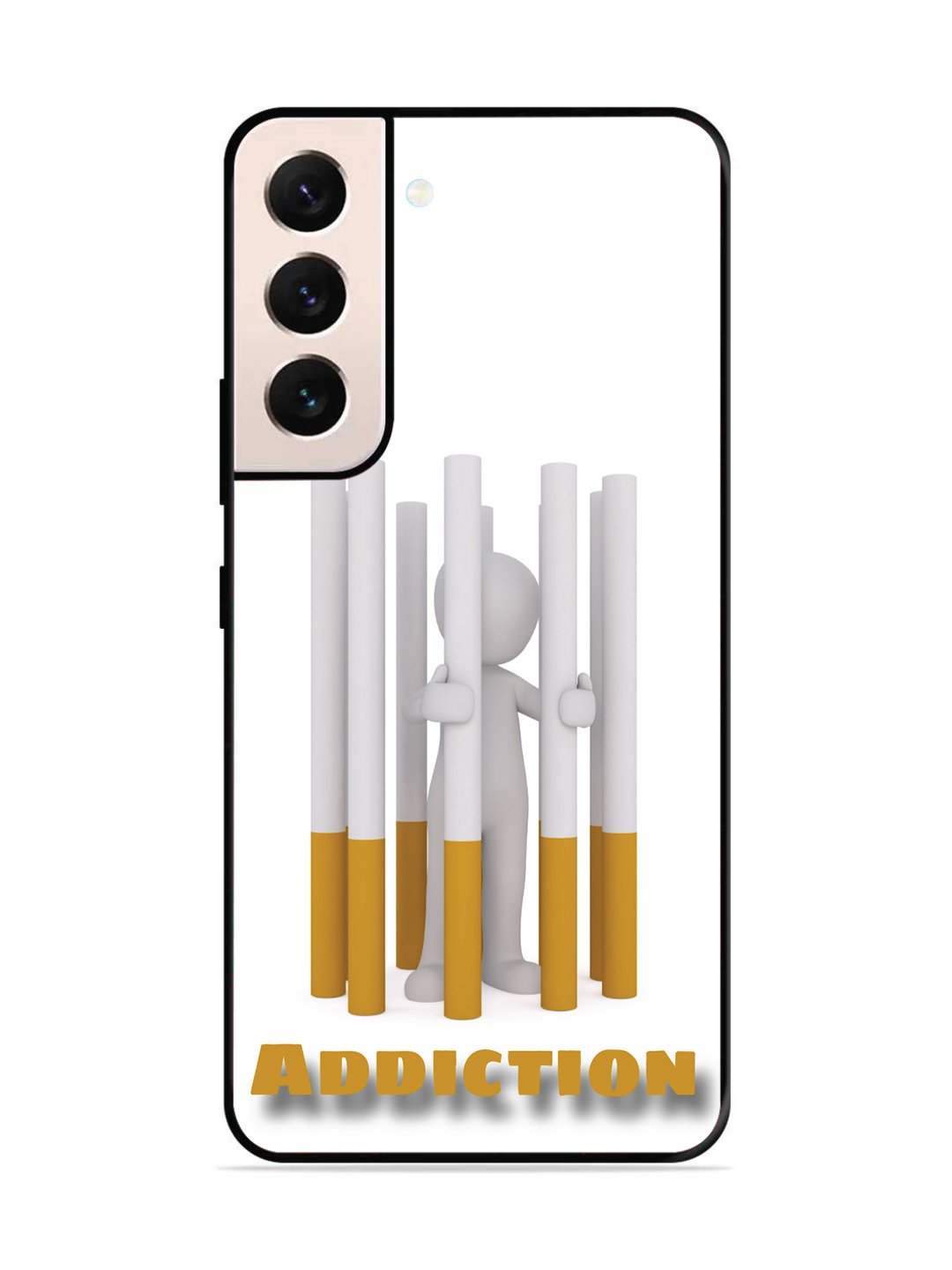 Samsung GALAXY S22 5G Smocking Addiction
