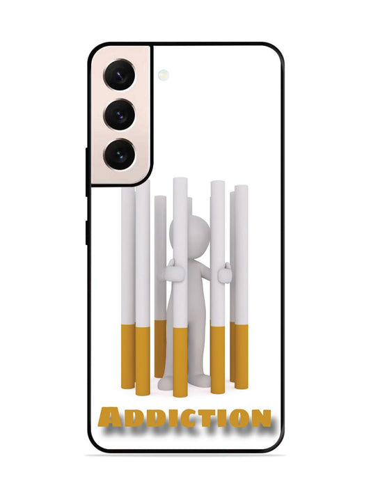 SAMSUNG GALAXY S22 5G Smocking Addiction