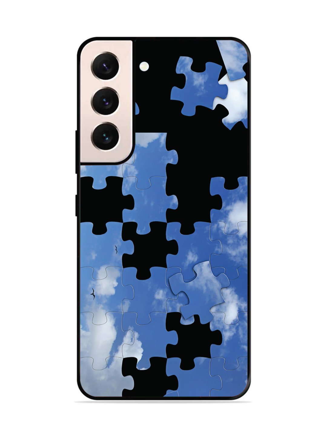 Samsung GALAXY S22 5G Puzzle
