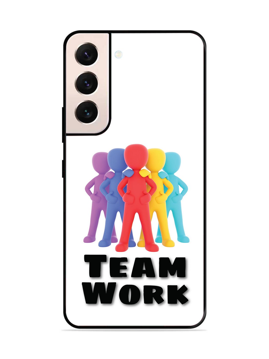 SAMSUNG GALAXY S22 5G Team Work