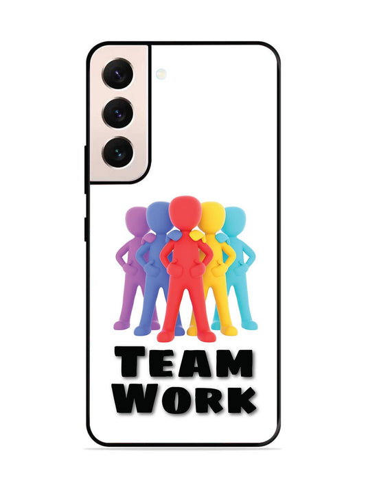 SAMSUNG GALAXY S22 5G Team Work