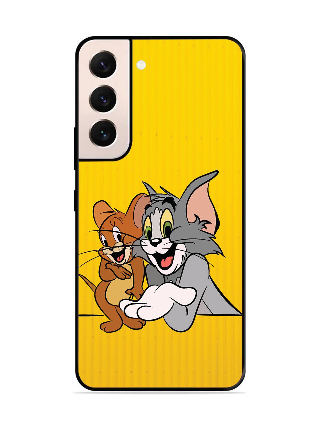 Samsung GALAXY S22 5G Tom n Jerry