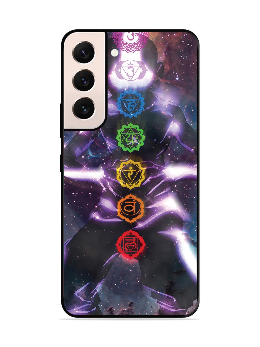 Samsung GALAXY S22 5G Aang Avatar The Last Airbender