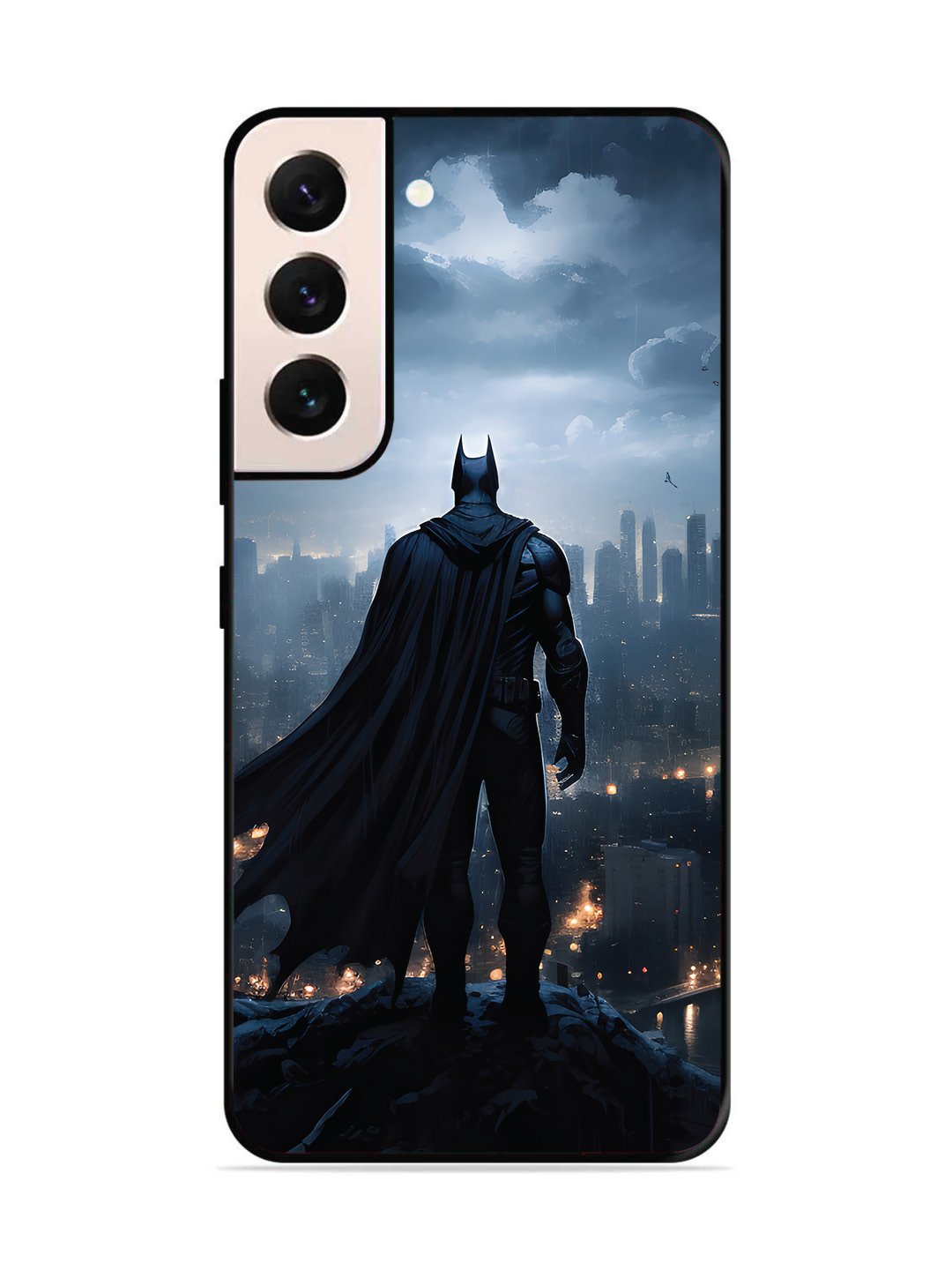 Samsung GALAXY S22 5G King of Bats