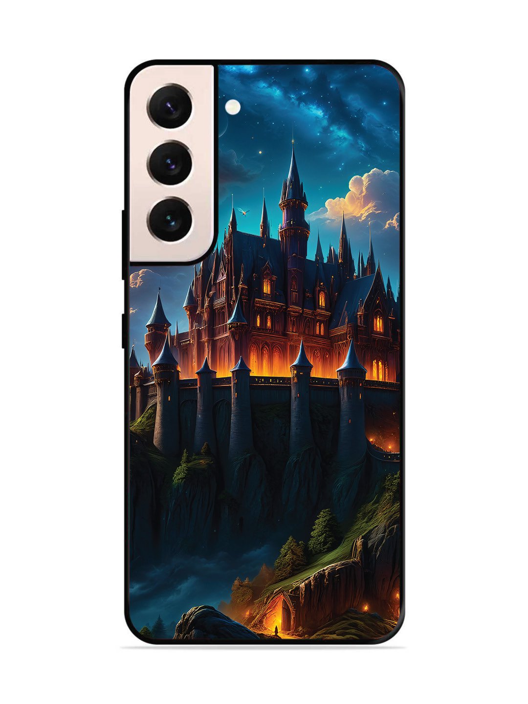 Samsung GALAXY S22 5G Castle