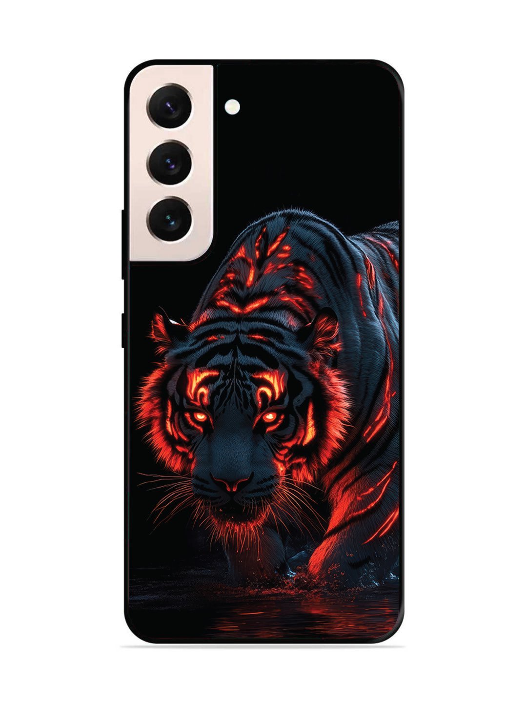 Samsung GALAXY S22 5G Tiger Fier