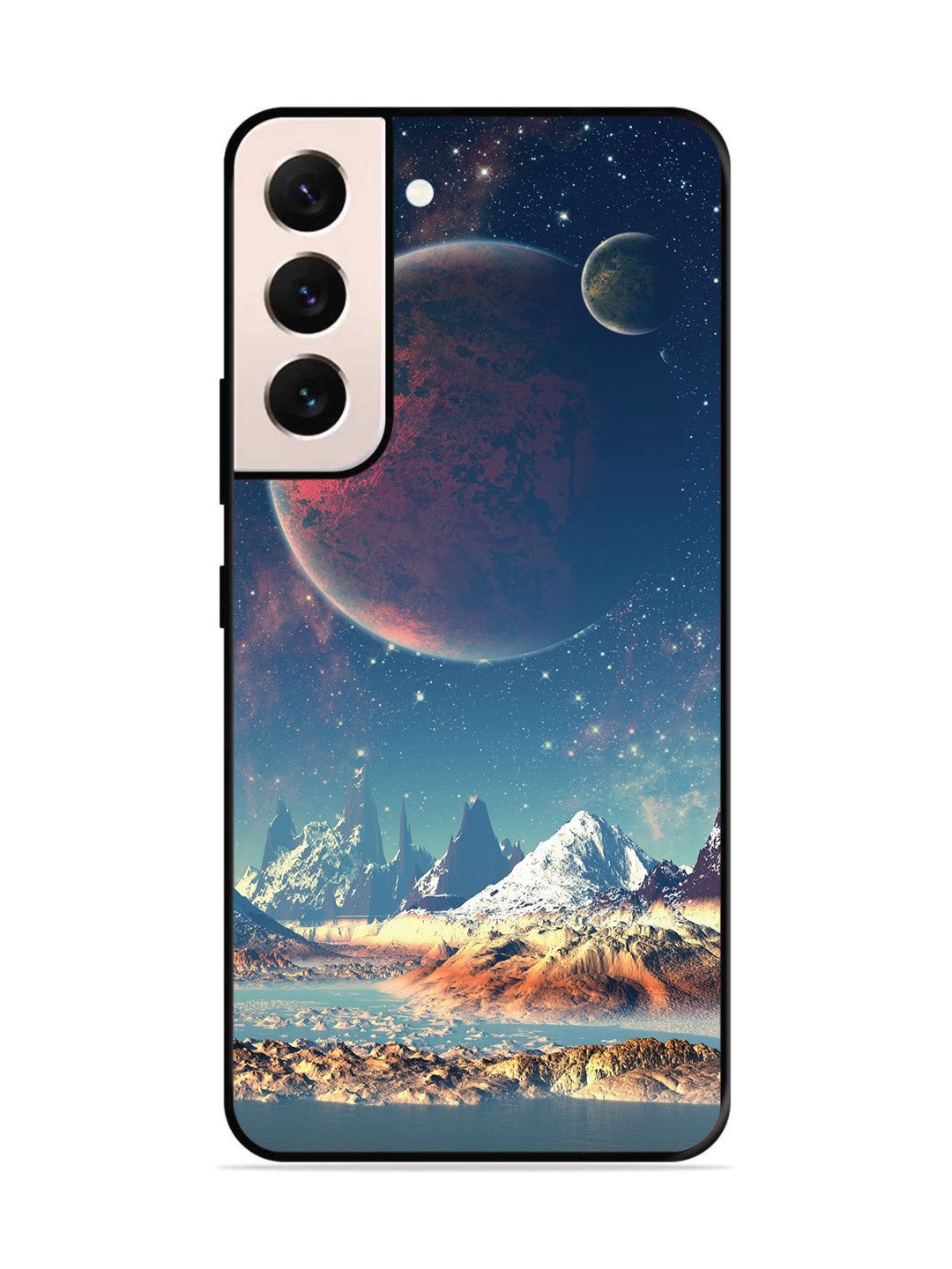Samsung GALAXY S22 5G Space