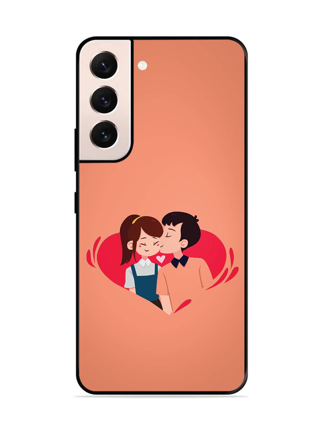 Samsung GALAXY S22 5G Love Birds