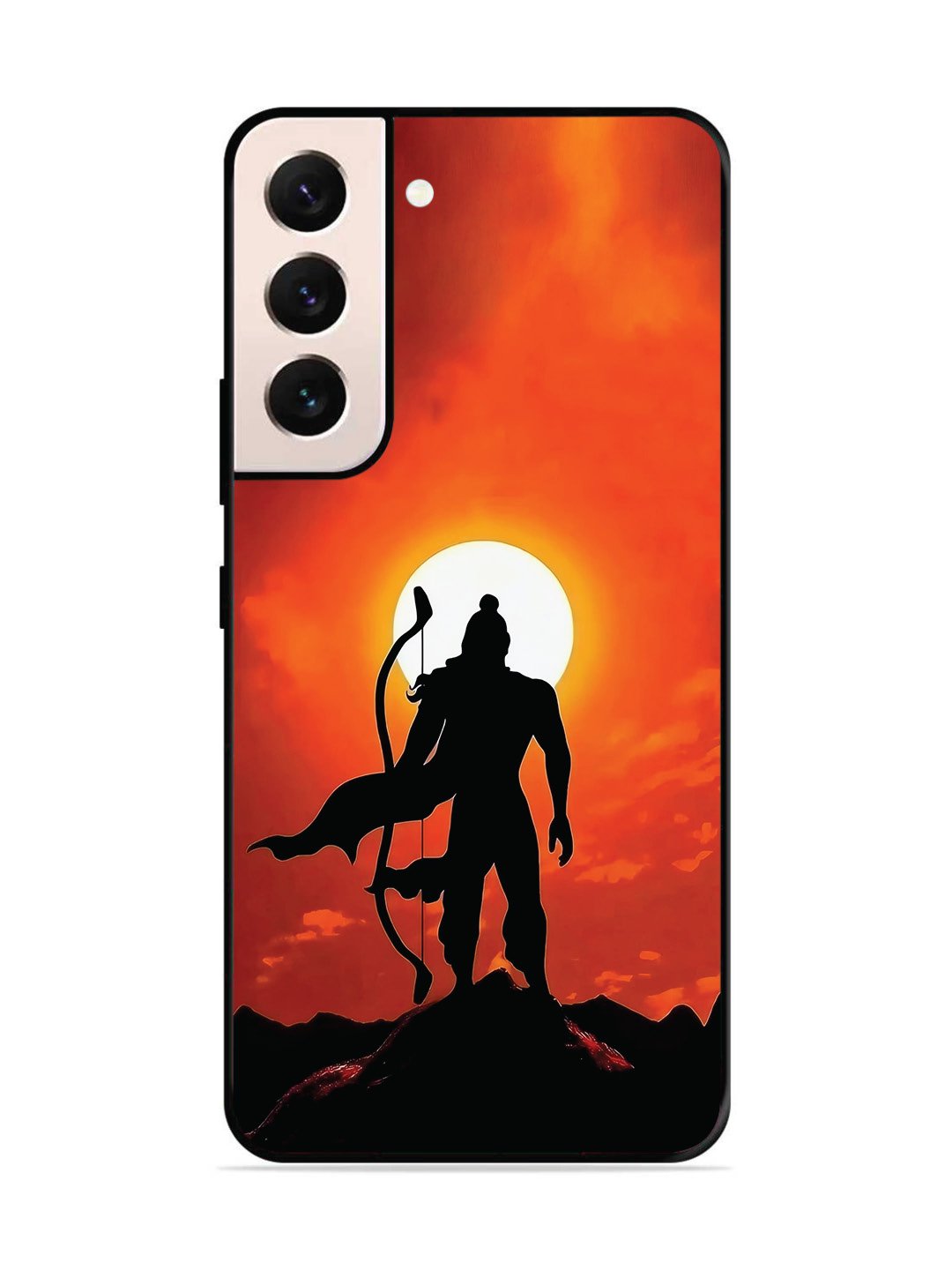 Samsung GALAXY S22 5G Lord Rama