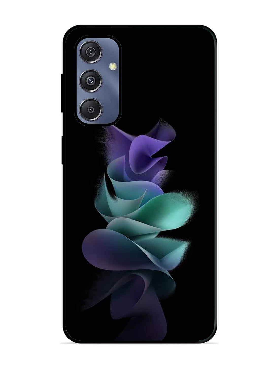 Samsung Galaxy S23 FE Vortex, Aurawave, Mystic Flow