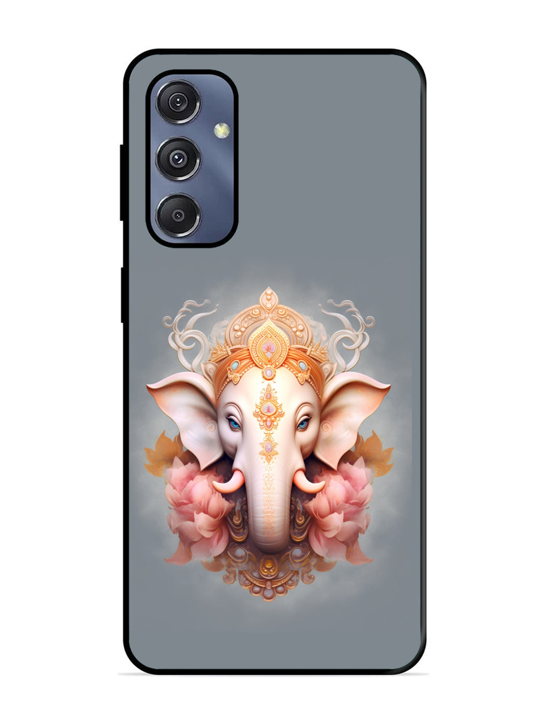 Samsung Galaxy S23 FE Ganesh Ji