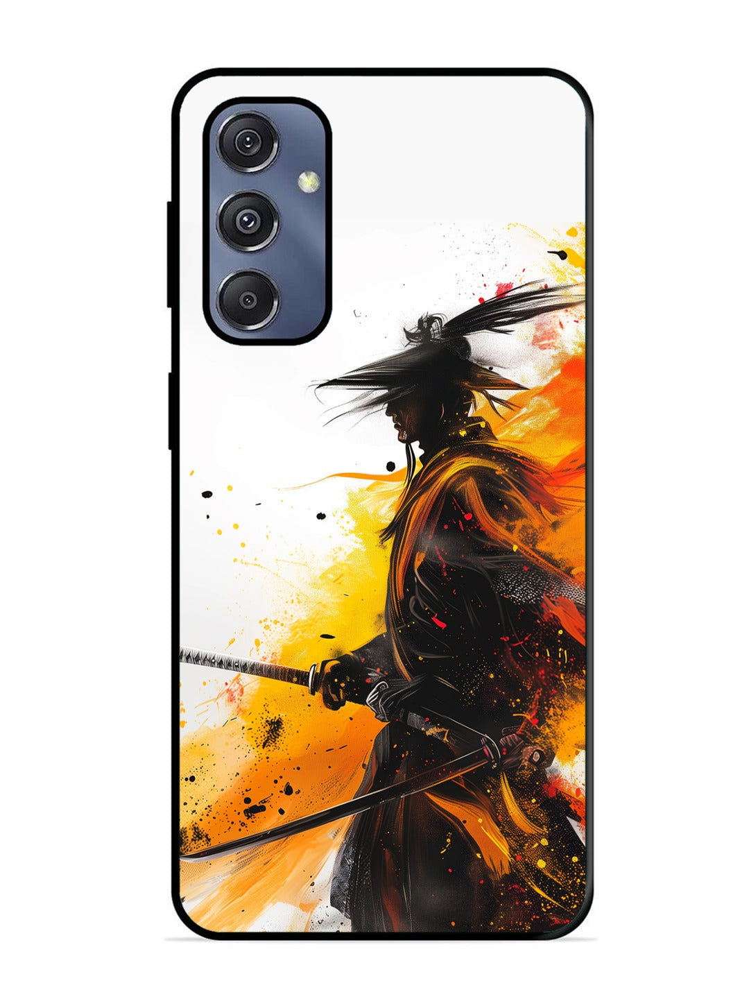 Samsung Galaxy S23 FE Ninja