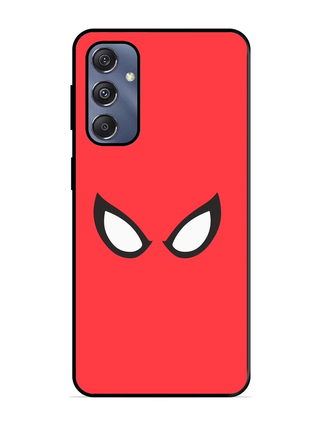 Samsung Galaxy S23 FE Spiderman Eyes