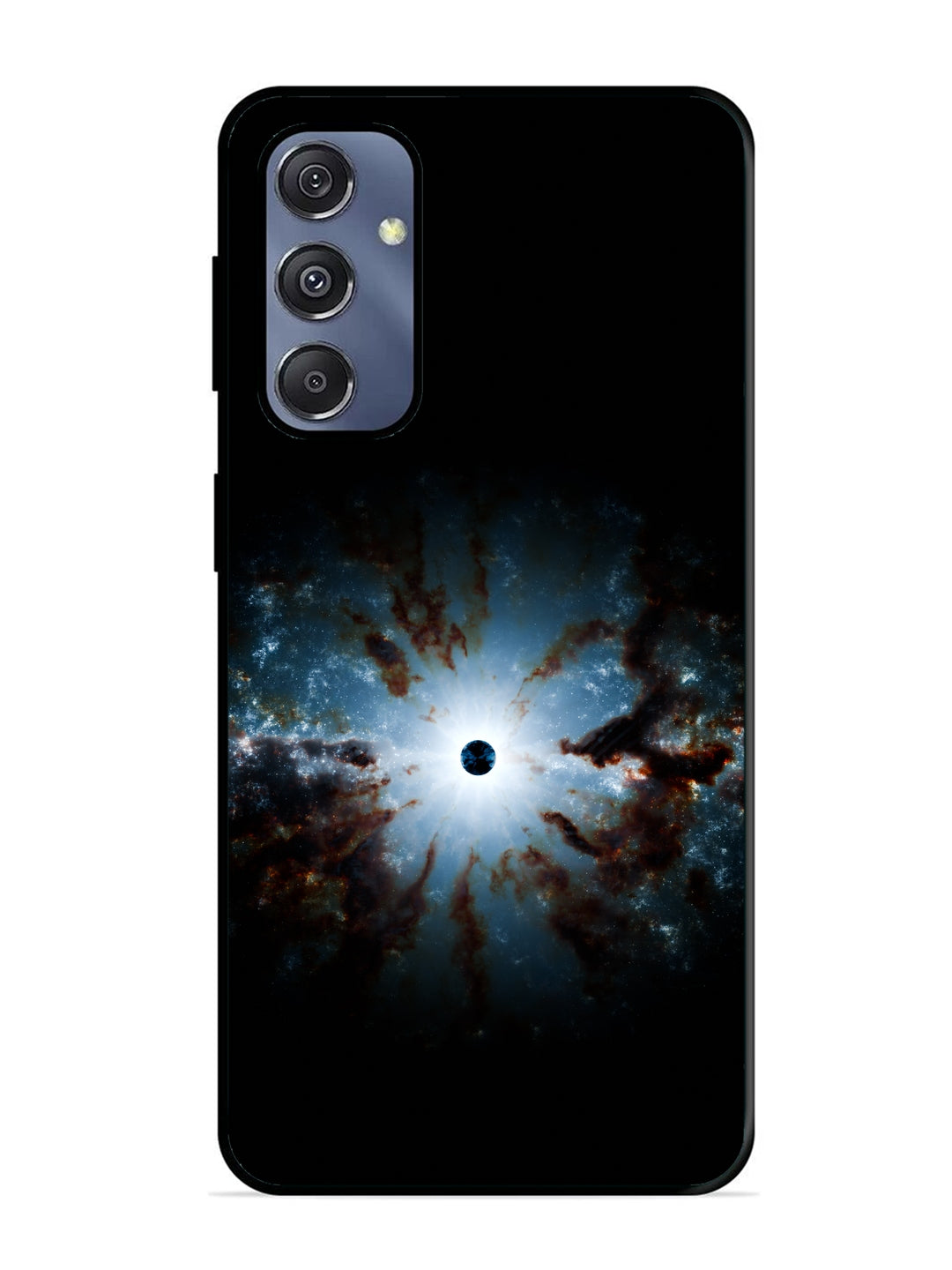 Samsung Galaxy S23 FE Dark Universe