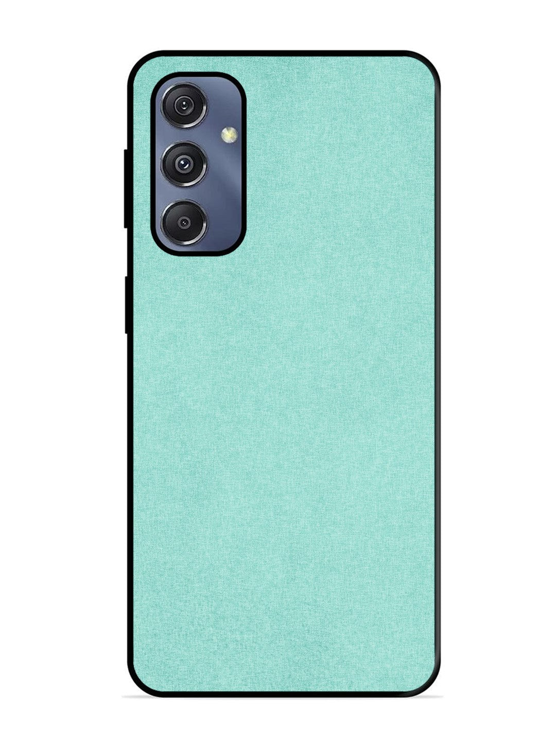 Samsung Galaxy S23 FE Ocean Breeze Plain