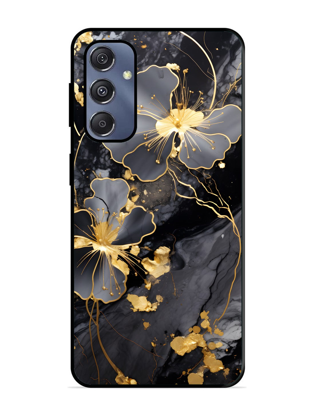 Samsung Galaxy S23 FE Dark Flowars