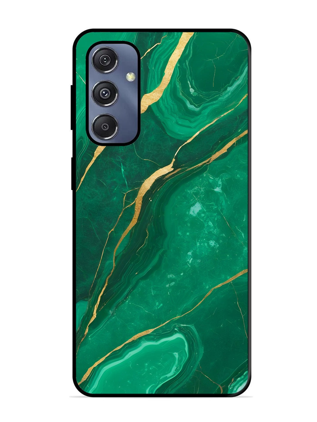 Samsung Galaxy S23 FE Citrus Green Marble