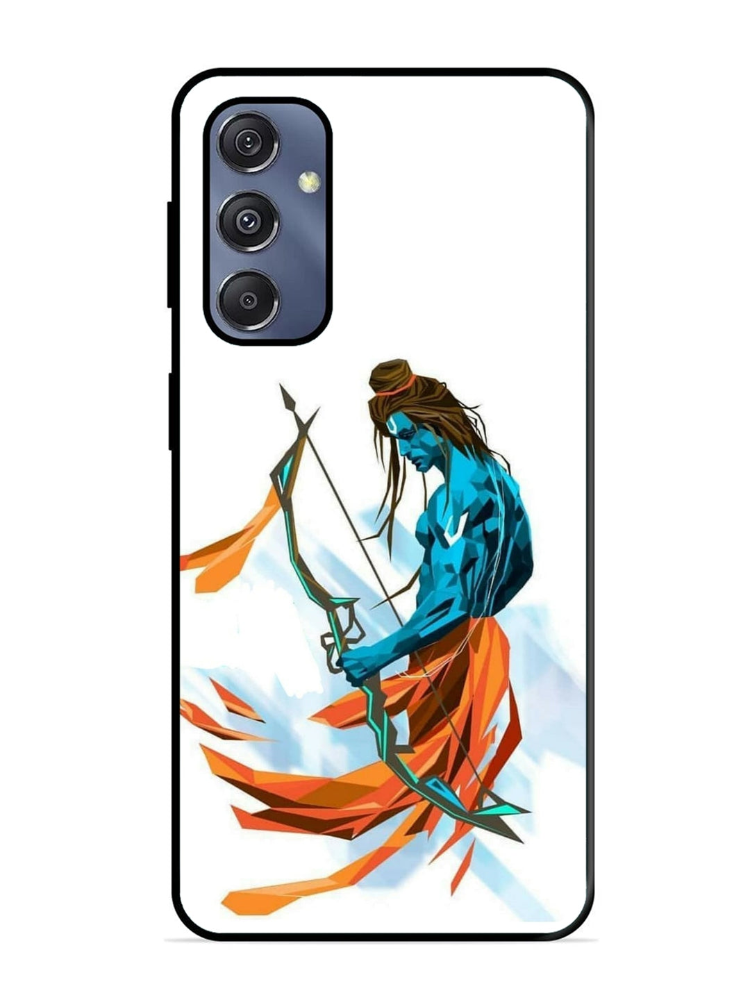 Samsung Galaxy S23 FE Shri Ram