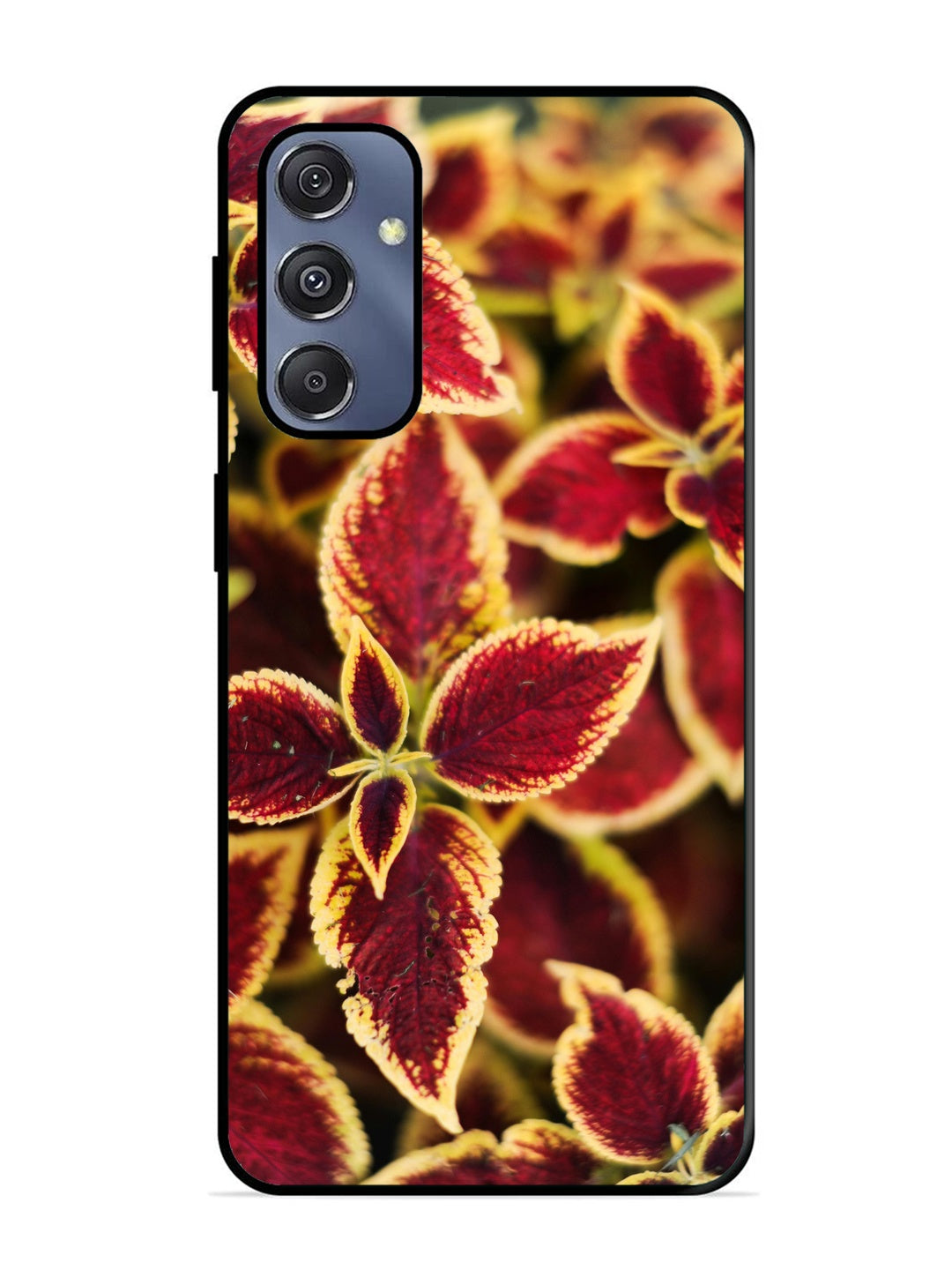 Samsung Galaxy S23 FE Autumn Blaze