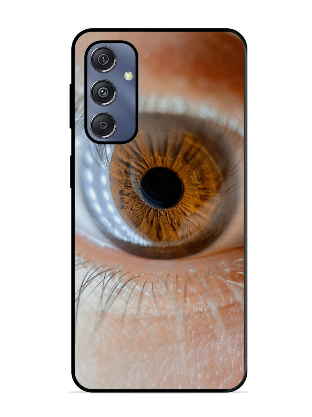 Samsung Galaxy S23 FE Eye