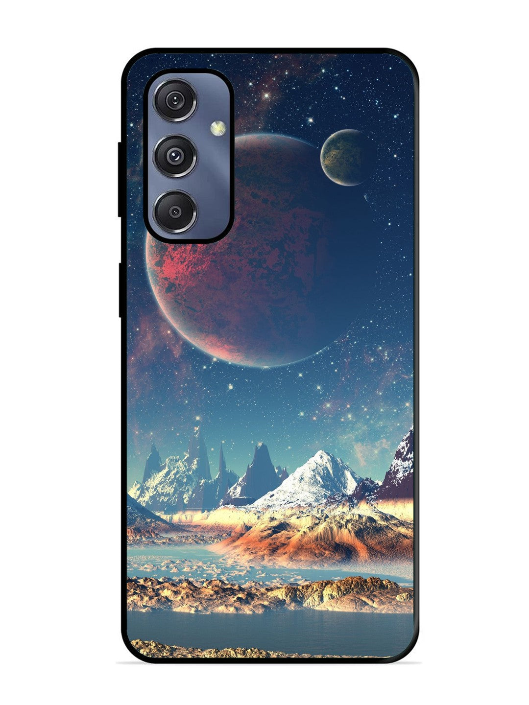 Samsung Galaxy S23 FE Space