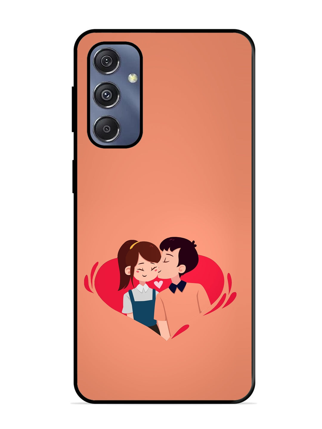 Samsung Galaxy S23 FE Love Birds